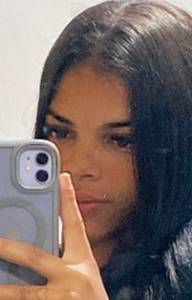 Vivian, femme coquine de 20 ans - Rio de Janeiro