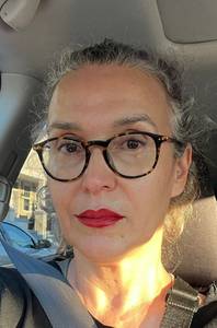 Femme célibataire 38 ans à Villeurbanne