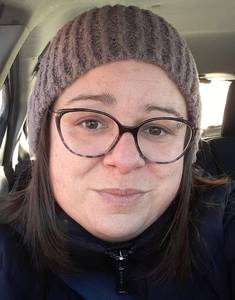 Femme célibataire 29 ans à Chambery