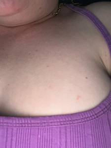 Ligis, femme coquine de 35 ans - Lucas do Rio Verde