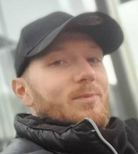 Photo du profil Walter, 38 ans à Paris