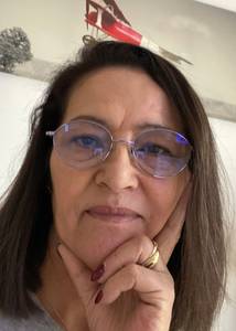 Janie rencontre avec Janie