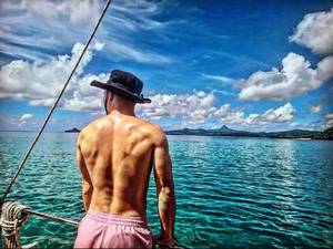 rencontre avec Willard