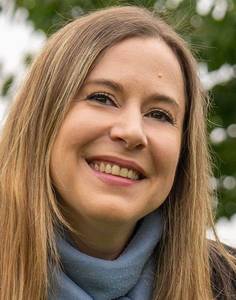 rencontre avec Sandy