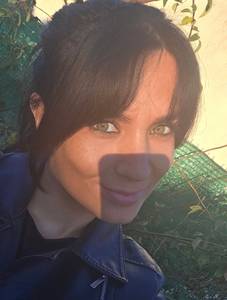 Femme célibataire 32 ans à 