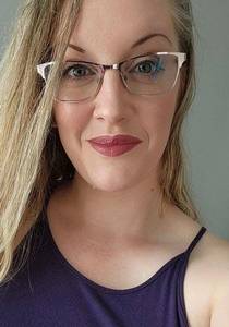 Kathryn rencontre avec Kathryn