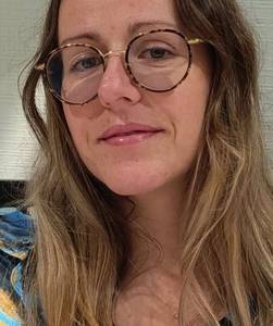 Tonya rencontre avec Tonya