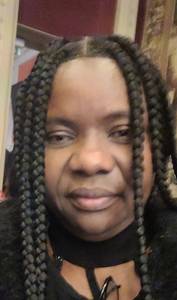 rencontre avec Wilma