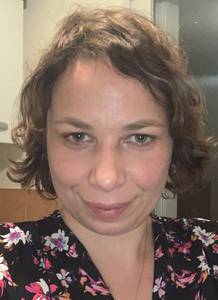 Femme célibataire 40 ans à Dax