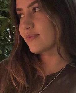 Femme célibataire 24 ans à Nice