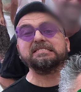 rencontre avec Randy