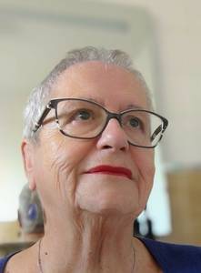 rencontre avec Wendy