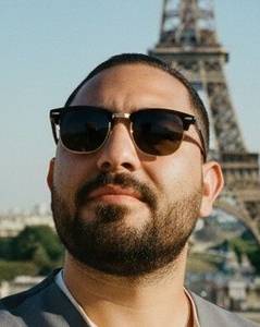 rencontre avec Juan