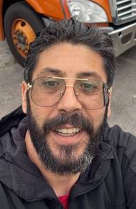 rencontre avec Alejandro