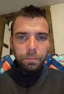 Photo du profil Fred, 31 ans à Rennes