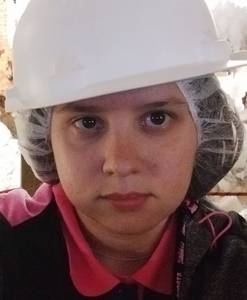 Serra, femme coquine de 23 ans - Lleida