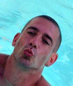 rencontre avec Melvin