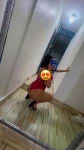 Mariamariadul64, femme coquine de 24 ans - Cruz De Isleo