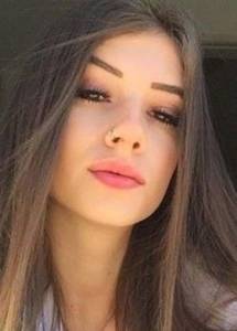 Femme célibataire 24 ans à Villeurbanne