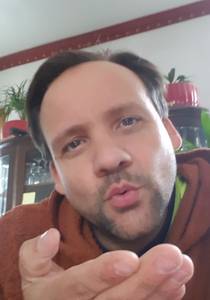 Carl rencontre avec Carl