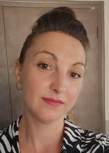 rencontre avec Geraldine
