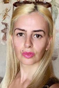 Femme célibataire 31 ans à Melun