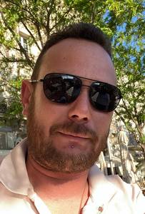 rencontre avec Darren