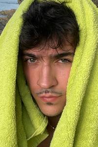 rencontre avec Steve