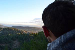 rencontre avec Rufus