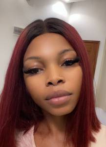 Femme célibataire 26 ans à Orleans