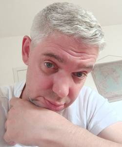 rencontre avec Cesar