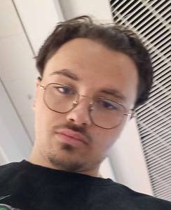 rencontre avec Benjamin