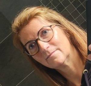 Femme célibataire 53 ans à 