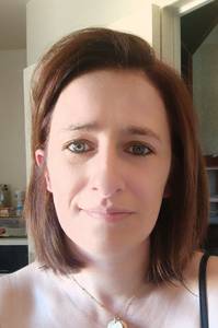 Femme célibataire 42 ans à Paris-7e