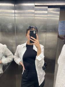 Antacren, femme coquine de 23 ans - Paris