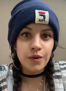 Darla rencontre avec Darla