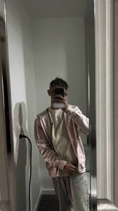 rencontre avec Steve