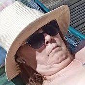 Femme célibataire 59 ans à Caen