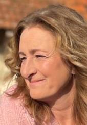 Femme célibataire 53 ans à Nyon