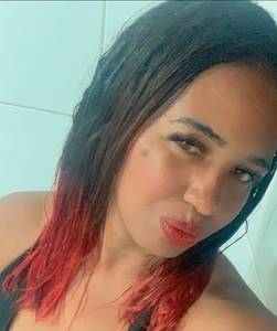 Aparecidalayane1, femme coquine de 30 ans - Belo Horizonte