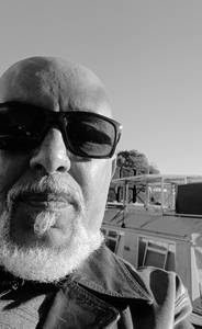 Photo du profil Rudolph, 50 ans à Nîmes