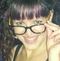 Antoniamarin852, femme coquine de 27 ans - beda