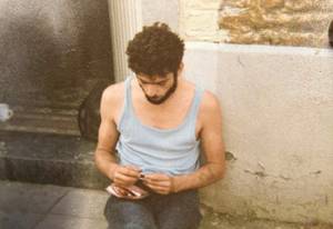 Jackie rencontre avec Jackie