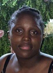Femme célibataire 28 ans à Cergy