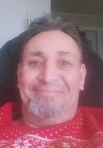 Photo du profil Alberto, 38 ans à Muret