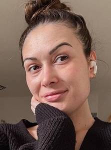 rencontre avec Latoya