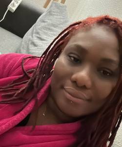 rencontre avec Frances