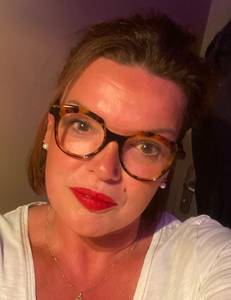 Femme célibataire 51 ans à Rouen