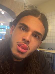 Photo du profil Brandon, 20 ans à Annemasse