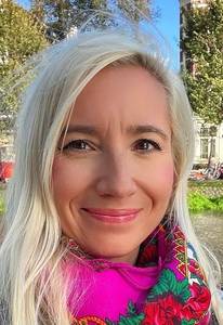 Profil de Kari, 30 ans - Jolie Ronde